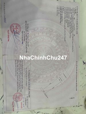 CHỦ CẦN BÁN GẤP LÔ ĐẠI AN 3 ĐƯỜNG 7,5M GẦN CÔNG VIÊN CHỈ 4,75 TỶ
