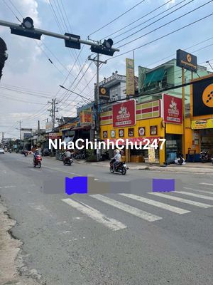 Chính chủ bán nhà 1 trệt 1 lầu Điền Dơi-Long Thượng