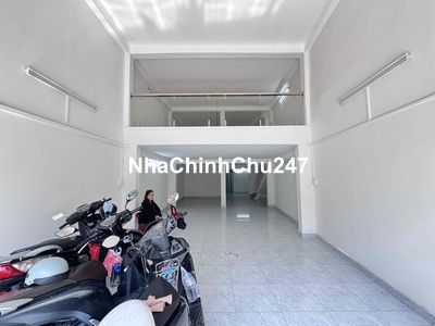 CHÍNH CHỦ NHÀ NGUYÊN CĂN 3 SÀN SUỐT - MẶT TIỀN KINH DOANH - BẢY HIỀN