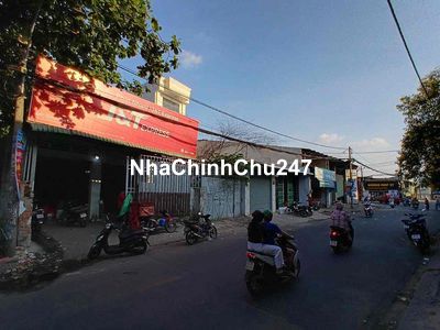 Chính chủ bán nhà MTKD phạm đăng giảng 7 x 25m giá 13 tỷ