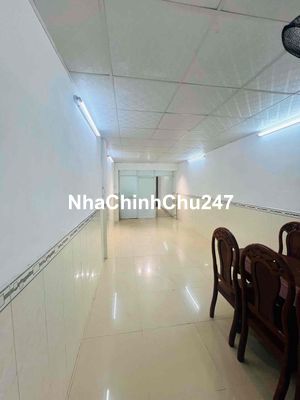 Chính Chủ - Cư Xá Phan Đăng Lưu - Bình Thạnh