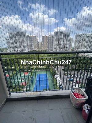 Sổ riêng, sẵn sổ, chủ không vay, khu ORI, giá đáy.