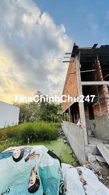 CHÍNH CHỦ CẦN BÁN GẤP - LÔ ĐẤT ĐẸP LONG TUYỀN, BÌNH THỦY