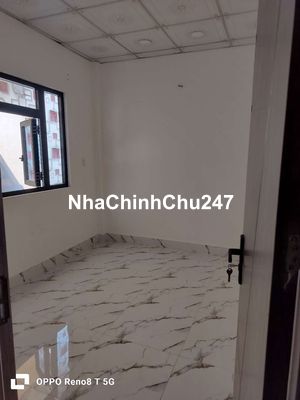 nhà bán chính chủ tx22 phường thạnh Xuân q12 cũ