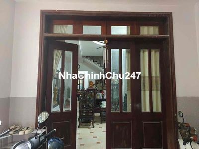 Chính chủ bán đất 64m² Đông Nam, sổ đỏ sạch, không quy hoạch, sát Marr
