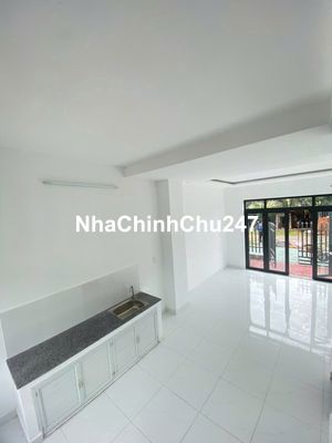 Bán gấp nhà riêng tại P4, Trà Vinh, 926 triệu, 71 m2, 2PN + 2WC