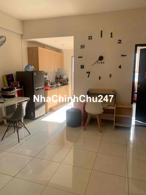 Chính Chủ Bán nhà 63m2 2PN 2WC Chung cư sky 9 giá tốt 3tỷ 350 View Cao