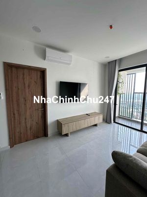 Chính chủ cần bán căn hộ The Maison (đang chờ sỗ) có sẵn nội thất
