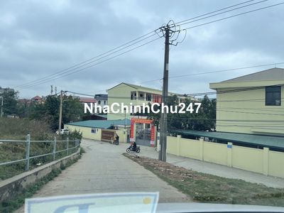 Chính chủ cần bán Lô đất vị trí Hoa hậu để ở hay kinh doanh đều đẹp…..