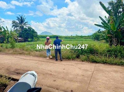 CHỦ KẸT! HẠ GIÁ NHANH 1 SÀO GẦN 773