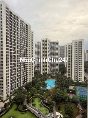 Chính Chủ Kẹt Tiền Bán Nhanh 2PN+ Origami – full nội thất