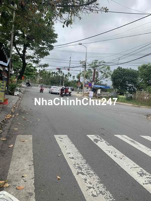 Chủ cần bán lô đất kiệt Hoà Thọ Đông-Phường Cẩm Lệ-Đà Nẵng