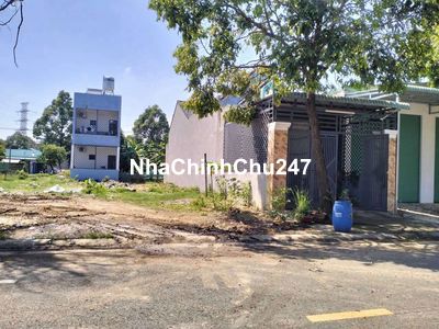 Chính chủ làm ăn xa bán lỗ lô đất giá 150tr sổ sẵn