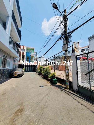 Chính chủ bán lô 03 khu 1001/8 Nguyễn Kiệm 4x13.5 giá 7.1 tỷ