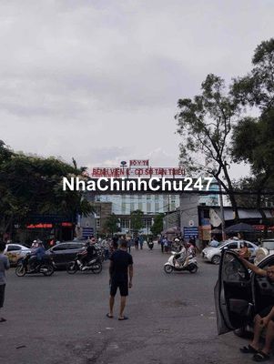 CHÍNH CHỦ EM CẦN BÁN NHÀ TẬP THỂ TẦNG 1 kinh doanh sầm uất.