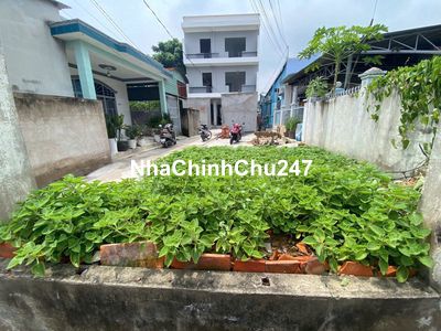 Chủ cần bán lô đất hẻm xe ba gác đường Nguyễn Duy Trinh Q2
