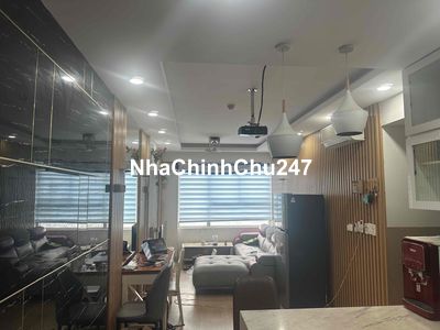 CHÍNH CHỦ BÁN CĂN HỘ CITI SOHO CÁT LÁI – 2PN 2WC – FULL NỘI THẤT ĐẸP –