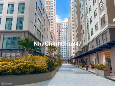 Chính chủ bán CH Green River Q8, DT 65m2/ 2PN, view sông, giá 2.8 tỷ