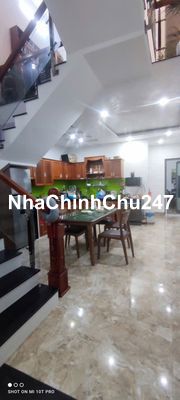 Chủ bán căn nhà 2 tầng tâm huyết Hoà Xuân GIá TÔT