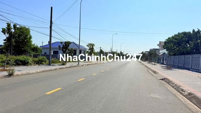 KẸT TIỀN CHỦ GỬI BÁN NHANH LÔ Lộc An Phước Hải chỉ 950 Triệu