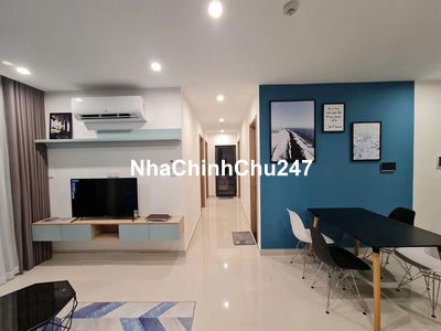 Chủ bán căn 3PN giá *** thị trường Vinhomes