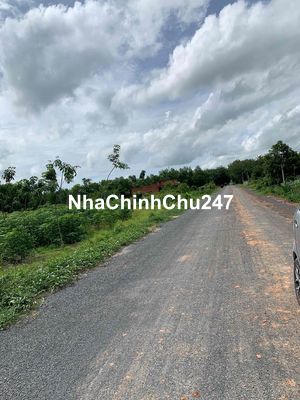 bán đất siêu dài