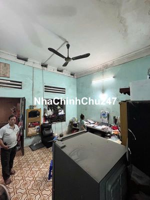 CẦN BÁN (CHÍNH CHỦ): NHÀ PHỐ NGUYỄN LÂN, HAI MẶT NGÕ, Ô TÔ VÀO NHÀ!