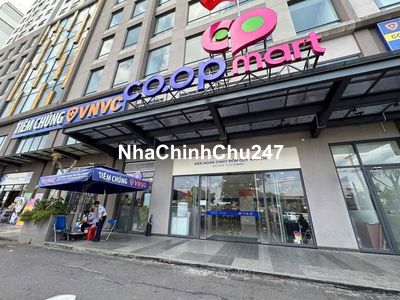 Chính chủ bán CH Green River Q8, DT 80m2/3PN, view sông, giá 3.5 tỷ