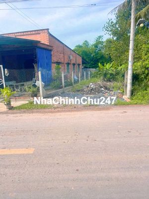 CHỦ NGỘP ĐẤT ĐẸP ODT AN HOÀ TRẢNG BÀNG - 230m2 GIÁ CHỈ 880TR - SHR