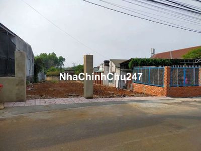 mặt tiền kinh doanh nhỏ lẻ 148m2.. thổ cư 100%.chính chủ
