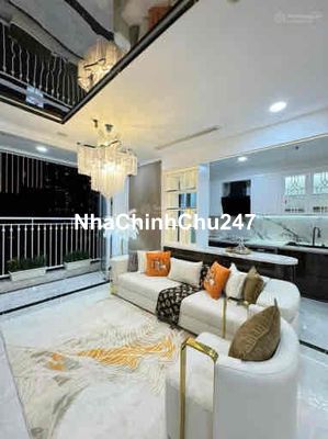 Chủ kẹt tiền cần bán 2PN giá 11tỷ DT: 85m2 Vinhomes Central Park