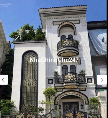 Thật 100%, chính chủ miễn môi giới, Biệt Thự Đơn Lâp TPGL, Hai mặt oto