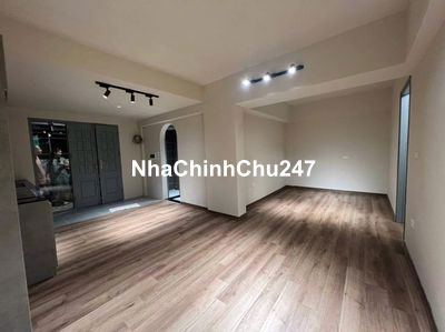 Chính chủ cần bán căn tập thể Quân đội Kim Mã