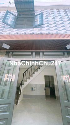 chính chủ cần bán nhà