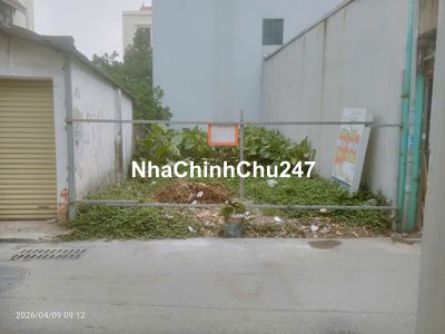 Thổ cư sổ đổ chính chủ