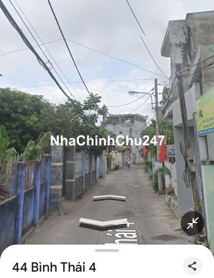 chính chủ cần bán 