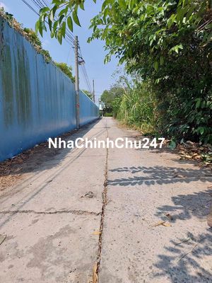 Chính chủ bán 3 lô thổ cư