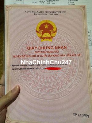 Bán chung cư 82m2 chính chủ