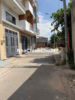 Chính chủ bán đất tên lửa