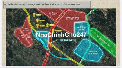 Đất chính chủ cần bán