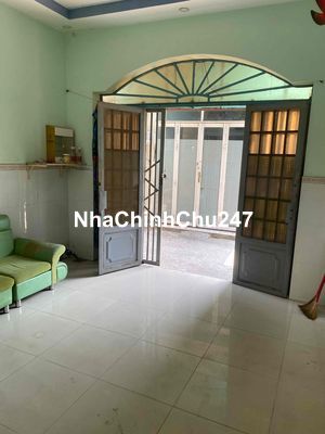 chính chủ cần bán