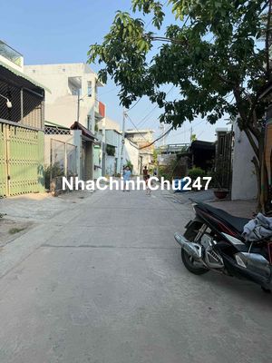 Chính chủ cần bán lô đất đẹp Đường Làng Tăng Phú, Q9 cũ, Tp. hcm