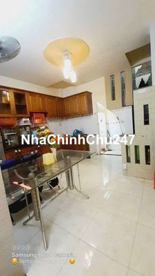 CHỦ GẤP BÁN NHÀ HXH LÊ VĂN KHƯƠNG GIÁ 3,85 TỶ SIÊU HIẾM