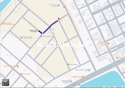 Tôi chính chủ cần bán gấp lô đất Trung Lập 3 không qua dịch vụ