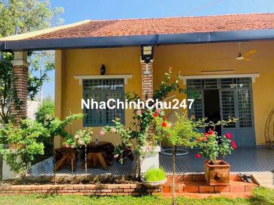 Bán nhà riêng tại Gia Huỳnh, 620 triệu, 239 m2, chính chủ