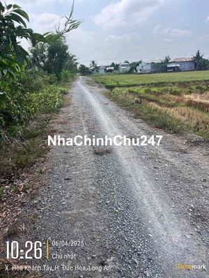 chính chủ gửi bán 103m 1 xẹt đường tỉnh 823