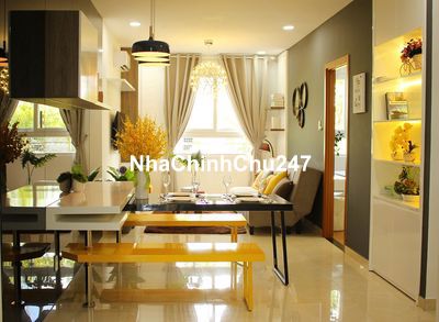 Chính chủ!! Bán Gấp, Căn 2PN, 60M2, Ngay Ngã Tư Bình Phước GIÁ 2.6 TỶ