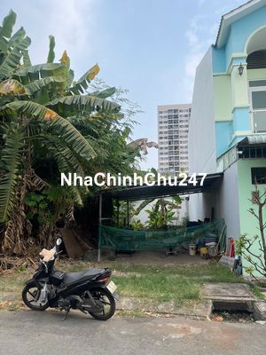 CHÍNH  CHỦ CẦN BÁN NHANH LÔ ĐẤT ĐẸP CÁCH VINHOMES 100M