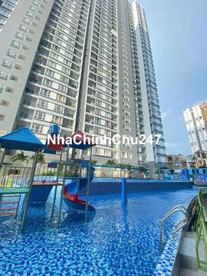 CHÍNH CHỦ KẸT VỐN CẦN BÁN GẤP 2PN-2,6TY-NHÀ SẴN GIAO-NỘI THẤT CƠ BẢN