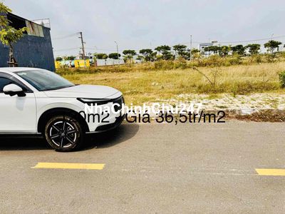 🔥CHÍNH CHỦ CẦN BÁN 120m2 Đất Ngũ Hành Sơn, Hoà Quý.  Sát Võ Chí Công 🔥